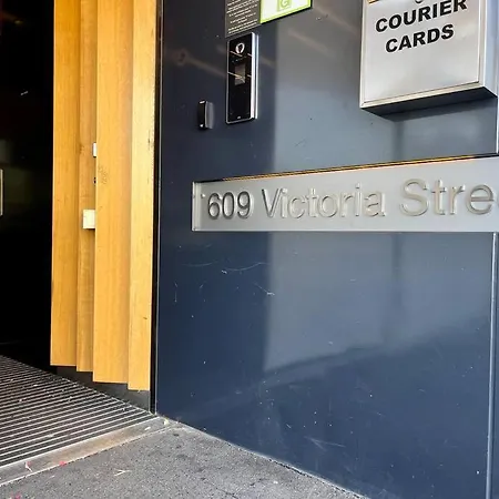 Abbotsford Apartment: Yarra River & Cbd Nearby Melbourne Exterior photo