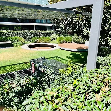 Abbotsford Apartment: Yarra River & Cbd Nearby Melbourne Exterior photo