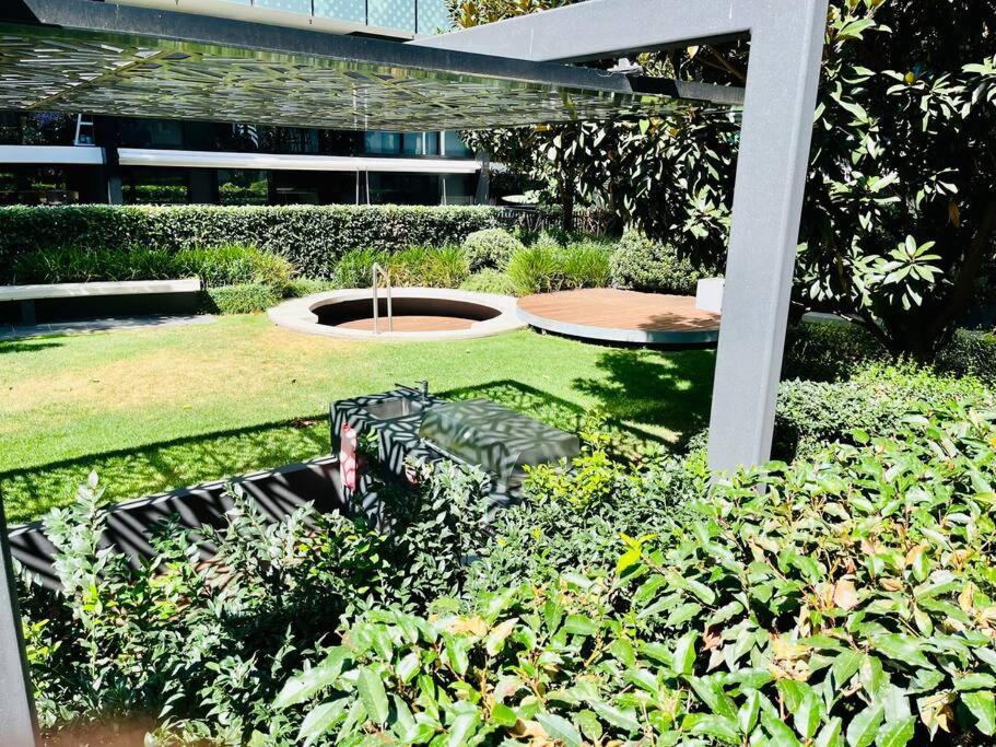 Abbotsford Apartment: Yarra River & Cbd Nearby Apartment Melbourne