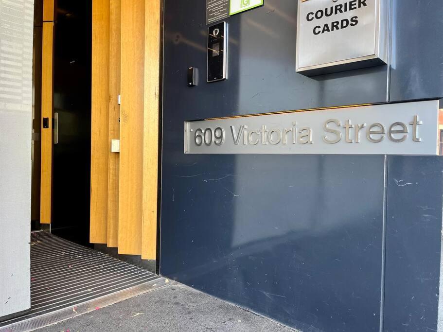 Abbotsford Apartment: Yarra River & Cbd Nearby