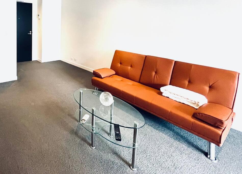 Apartment Abbotsford Apartment: Yarra River & Cbd Nearby *