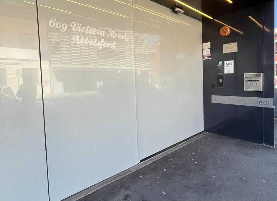 Abbotsford Apartment: Yarra River & Cbd Nearby * Melbourne