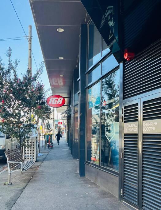 Abbotsford Apartment: Yarra River & Cbd Nearby Apartment Melbourne