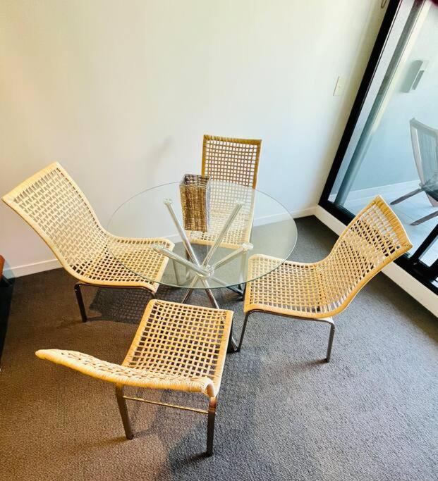 Apartment Abbotsford Apartment: Yarra River & Cbd Nearby Melbourne