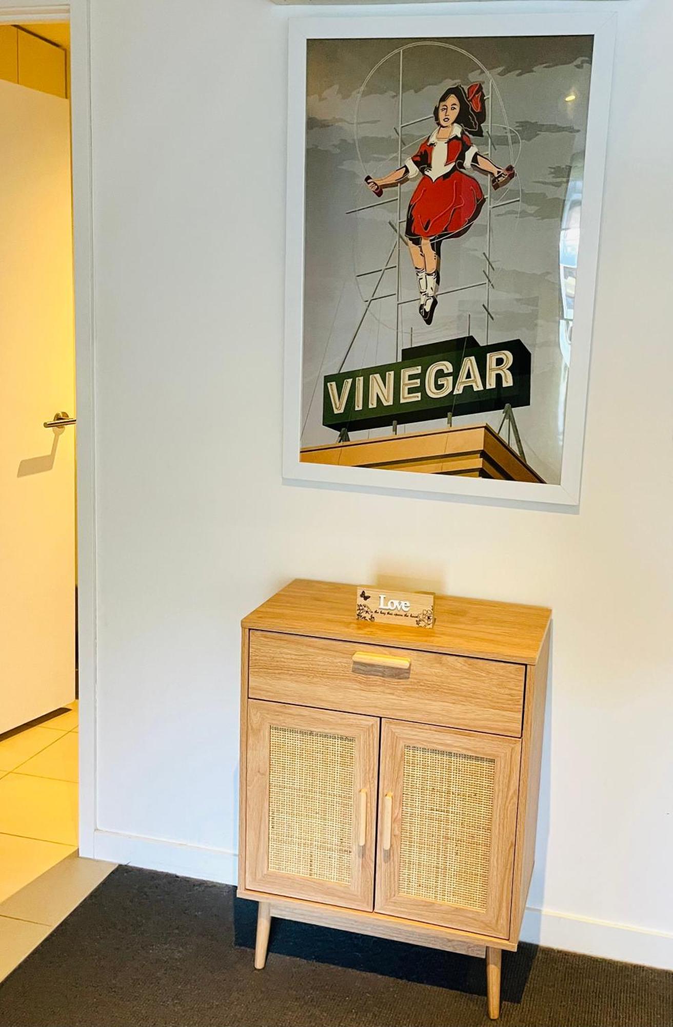 Apartment Abbotsford Apartment: Yarra River & Cbd Nearby Melbourne