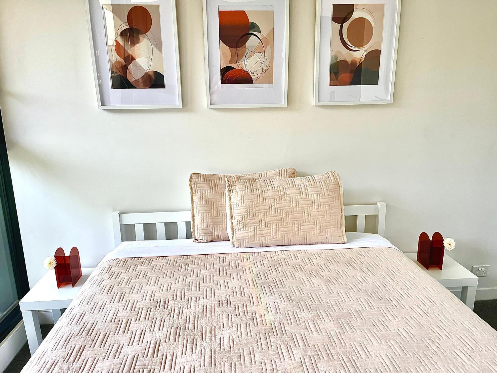 Abbotsford Apartment: Yarra River & Cbd Nearby * Melbourne